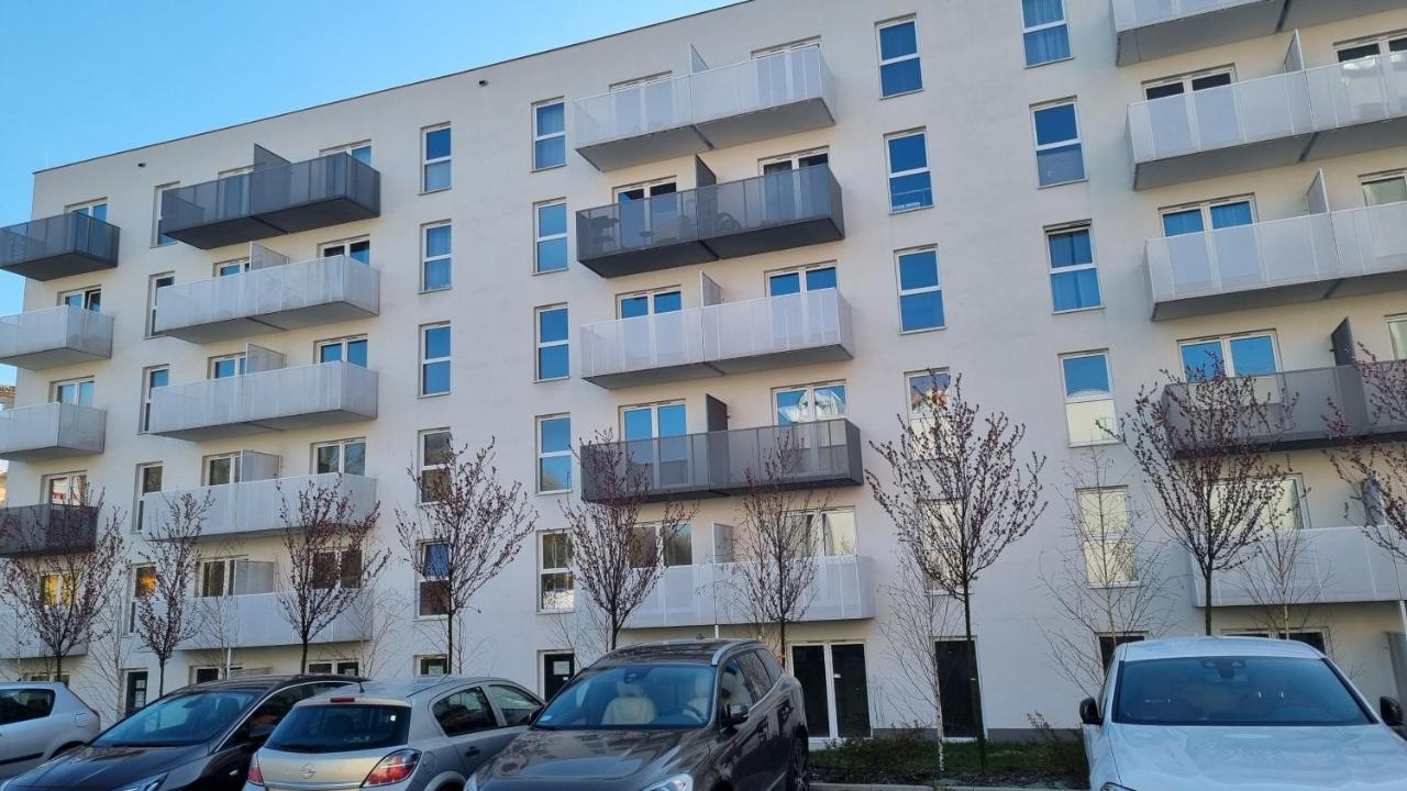 Nook Nook Apartments Bytkowska 103 Kattowitz Exterior foto
