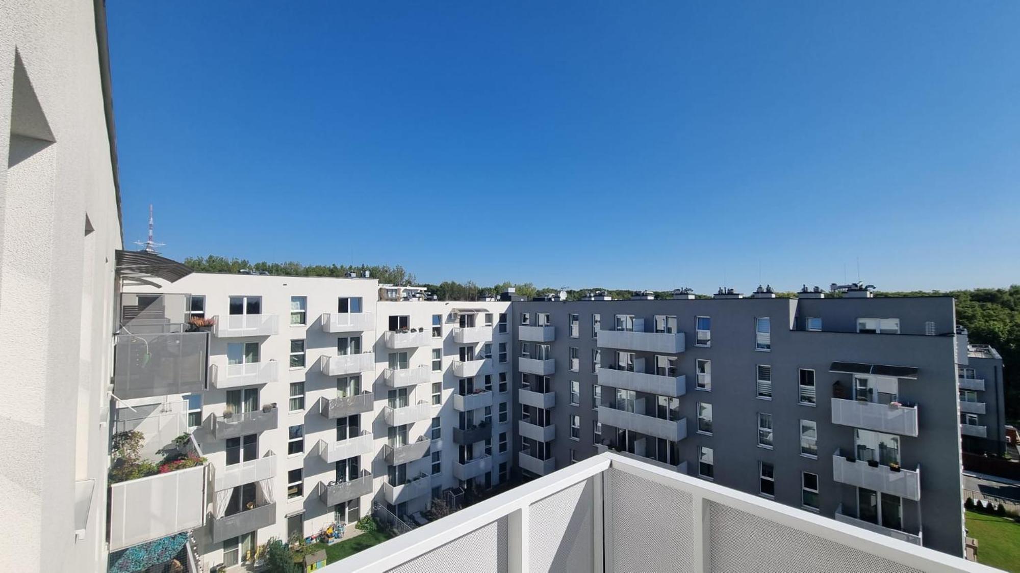 Nook Nook Apartments Bytkowska 103 Kattowitz Exterior foto
