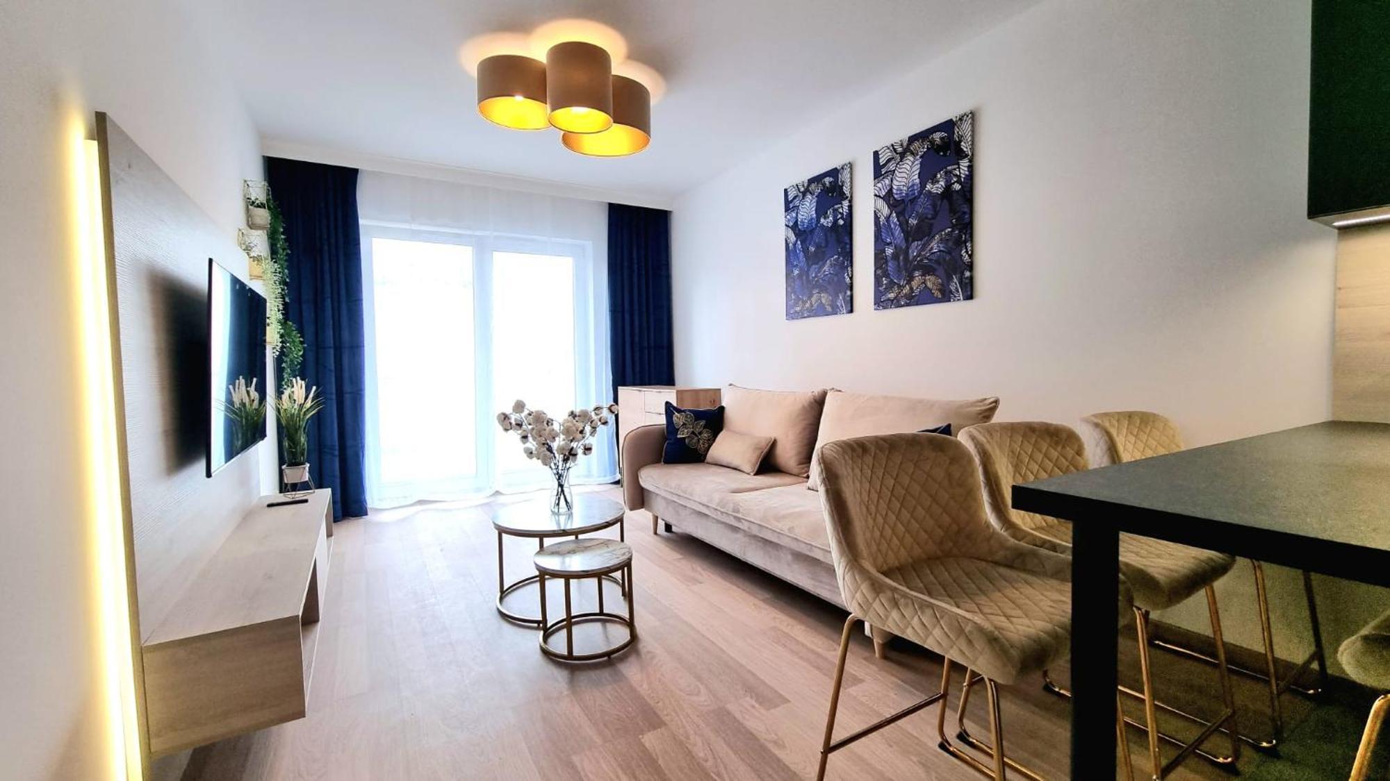 Nook Nook Apartments Bytkowska 103 Kattowitz Zimmer foto