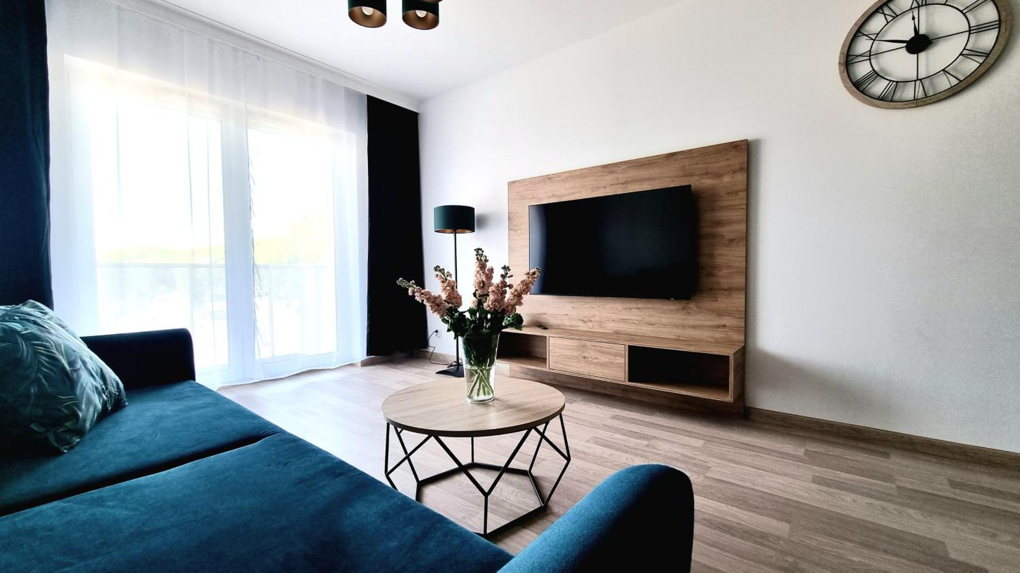Nook Nook Apartments Bytkowska 103 Kattowitz Zimmer foto